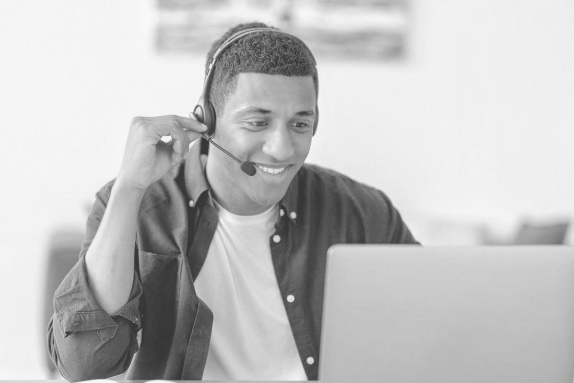 Social media marketing learning environment at Rewardbooster